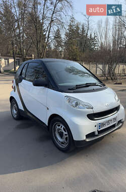 Купе Smart Fortwo 2008 в Києві