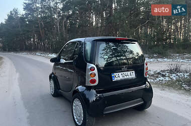 Купе Smart Fortwo 2004 в Черкассах