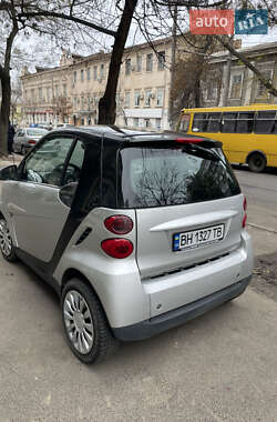 Купе Smart Fortwo 2007 в Одессе