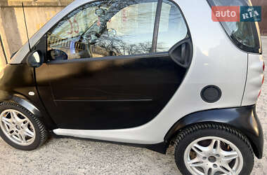 Купе Smart Fortwo 1999 в Одесі