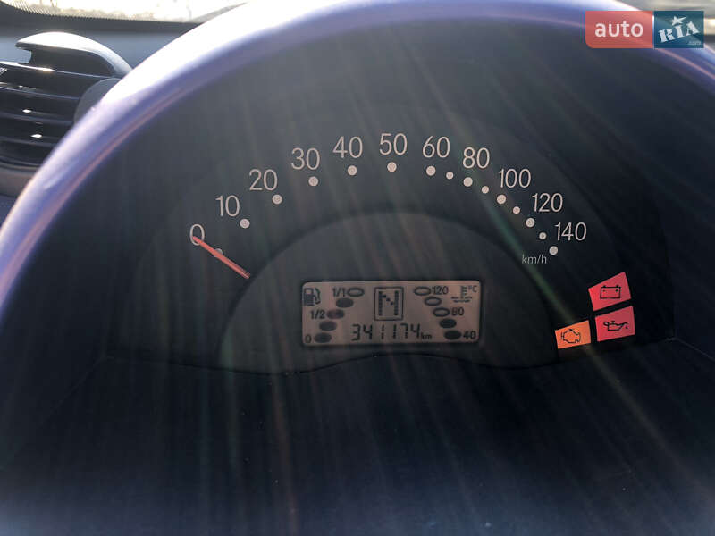 Купе Smart Fortwo 2000 в Кременчуге