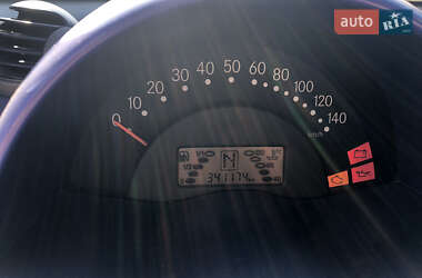 Купе Smart Fortwo 2000 в 