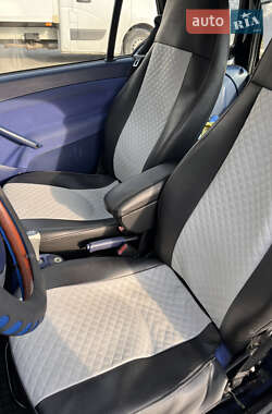 Купе Smart Fortwo 2000 в 