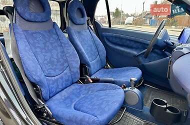 Купе Smart Fortwo 1998 в 