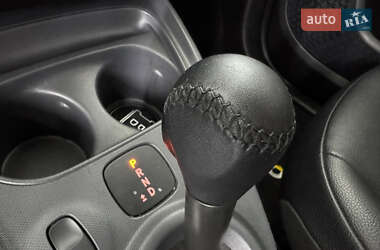 Купе Smart Fortwo 2017 в 