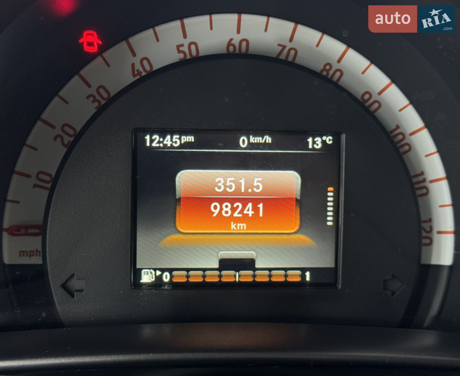 2017 Smart Fortwo - мініатюра 18
