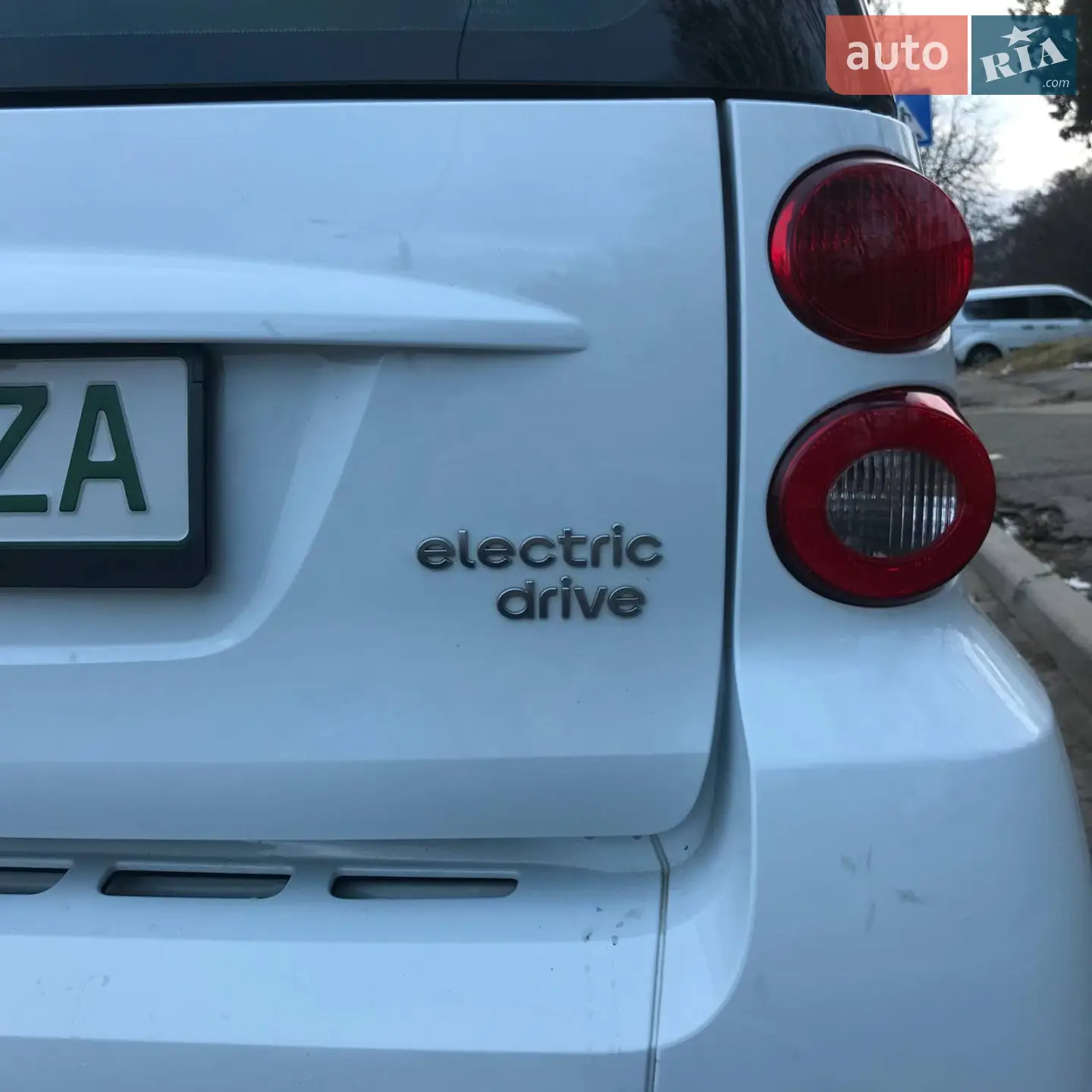 2013 Smart Fortwo - мініатюра 21