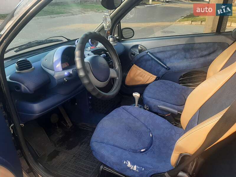 Купе Smart Fortwo 1998 в Киеве