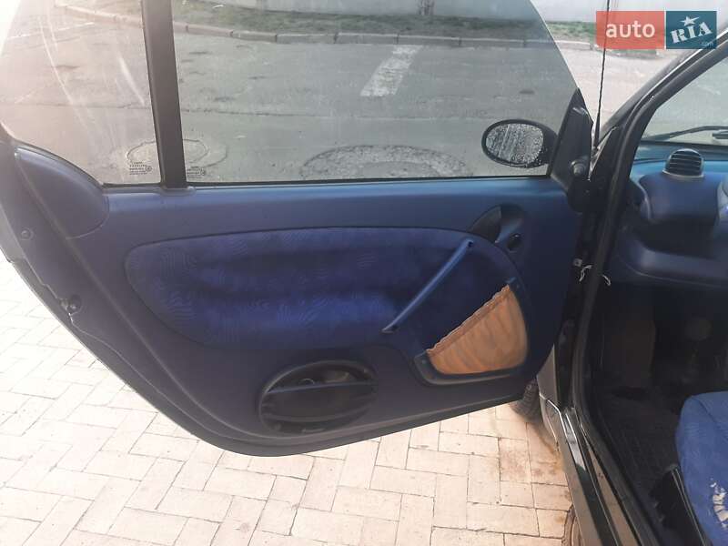 Купе Smart Fortwo 1998 в Киеве