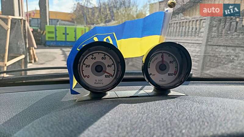 Купе Smart Fortwo 2014 в Нежине