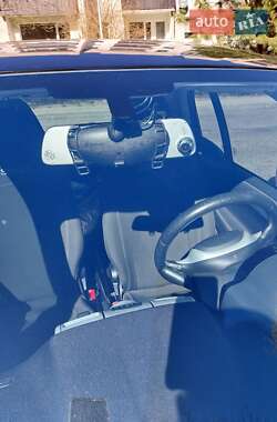 Купе Smart Fortwo 2013 в 