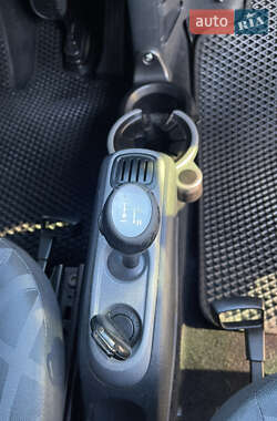 Купе Smart Fortwo 2007 в 