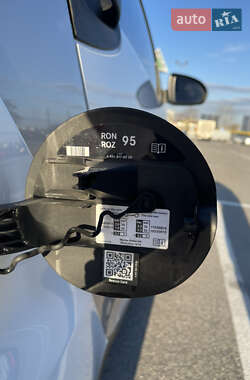 Купе Smart Fortwo 2007 в 