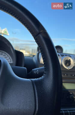 Купе Smart Fortwo 2007 в 