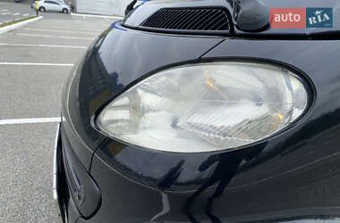 Купе Smart Fortwo 2000 в Києві