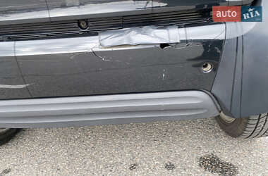 Купе Smart Fortwo 2000 в Києві