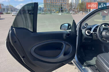 Купе Smart Fortwo 2018 в 
