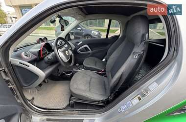 Купе Smart Fortwo 2013 в 
