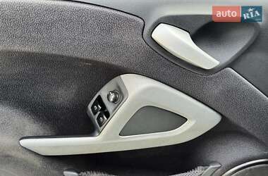 Купе Smart Fortwo 2013 в 