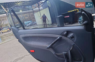 Купе Smart Fortwo 2003 в 
