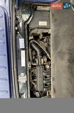 Купе Smart Fortwo 2000 в Києві