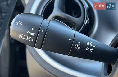 Купе Smart Fortwo 2017 в 