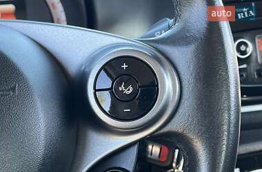 Купе Smart Fortwo 2017 в 
