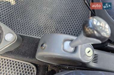 Купе Smart Fortwo 2002 в 