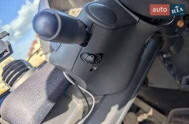 Купе Smart Fortwo 2002 в 