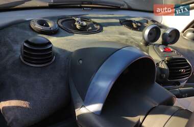 Кабріолет Smart Fortwo 2005 в 