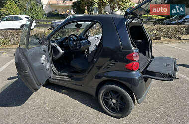 Купе Smart Fortwo 2011 в 