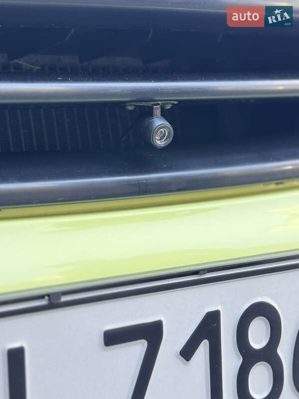 Кабріолет Smart Fortwo 2001 в Одесі