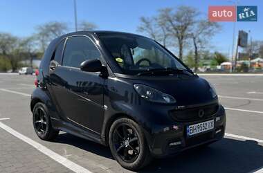 Купе Smart Fortwo 2013 в Одессе