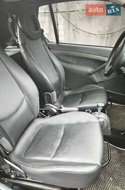 Кабріолет Smart Fortwo 2006 в 