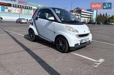 Купе Smart Fortwo 2008 в Одессе