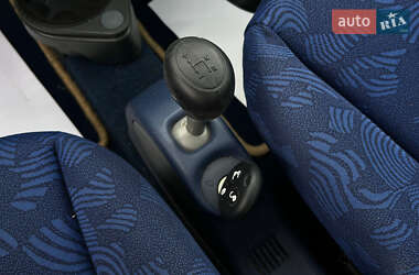 Купе Smart Fortwo 2000 в 