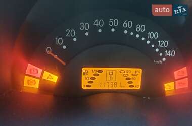 Купе Smart Fortwo 2000 в 