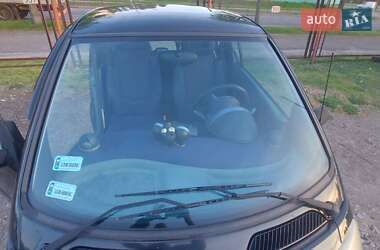 Купе Smart Fortwo 2000 в 