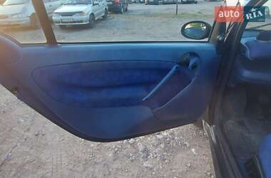 Купе Smart Fortwo 2000 в 