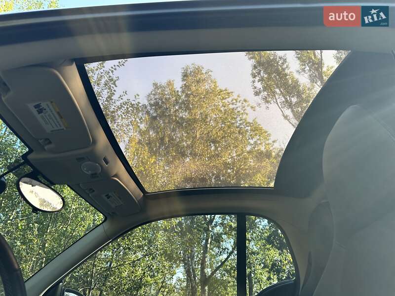 Купе Smart Fortwo 2012 в Києві
