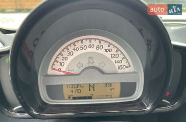 Купе Smart Fortwo 2011 в 