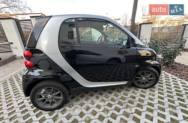 Купе Smart Fortwo 2007 в Львові