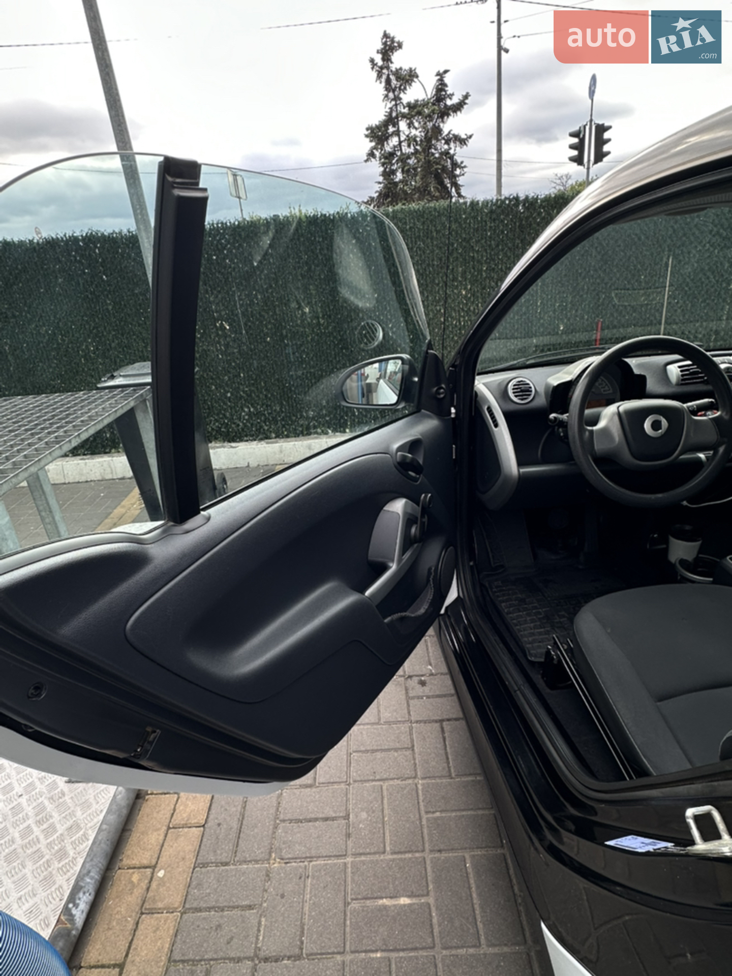 2012 Smart Fortwo - мініатюра 14