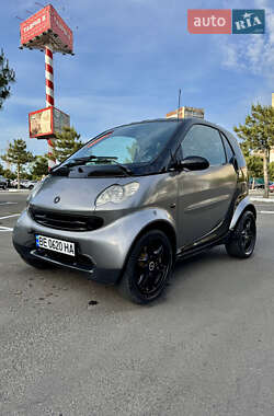 Купе Smart Fortwo 2007 в Одессе