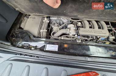 Купе Smart Fortwo 2006 в 