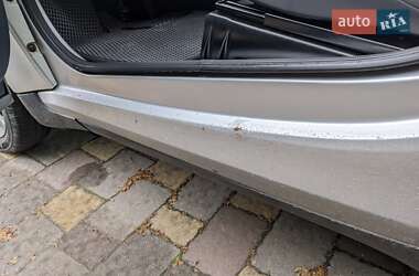 Купе Smart Fortwo 2006 в 