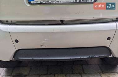 Купе Smart Fortwo 2006 в 