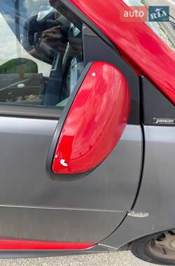 Купе Smart Fortwo 2013 в 