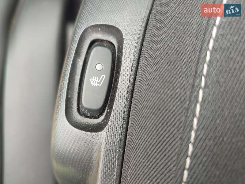 Купе Smart Fortwo 2017 в Стрию