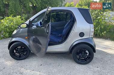 Купе Smart Fortwo 2000 в Одессе